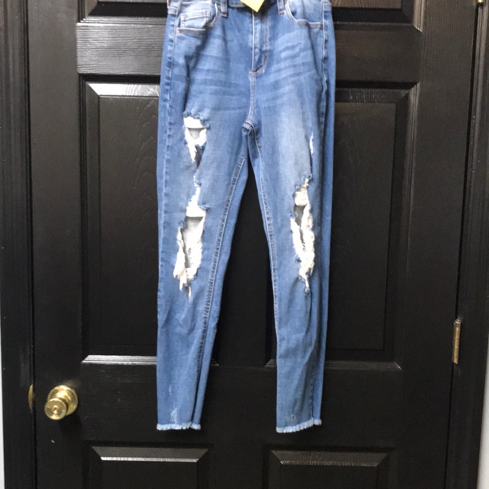 Cello Size 3 Skinny